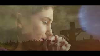 Mending Miracles Partnering with God to Heal a Grieving Heart - Book Trailer