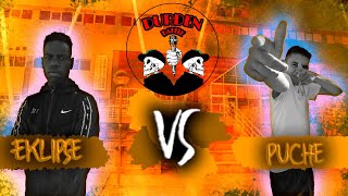 EKLIPSE VS PUCHE | FILTROS | 2º CLASI SLF BATTLES
