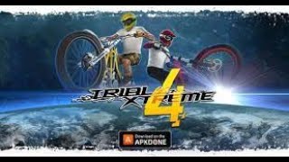 TRIAL XTREME 4 level 12 -14 - Android Gameplay | Android Gameplays screenshot 5