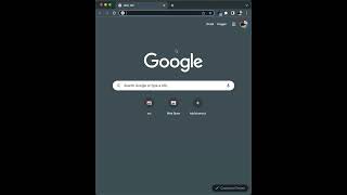 App Demonstration Video: crx-gcal-url-opener screenshot 5