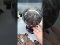 Smoky quartz sphere #crystals #crystalshop