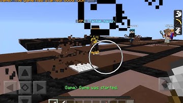 Minecraft Spleef Part.2