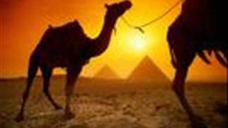 Future Sound of london - Egypt