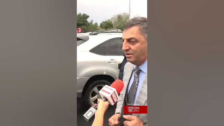 Վարորդը, տեսնելով ճանապարհը փակած քաղաքացիներին, սկսեց բացականչել «Նիկոլ դավաճան»