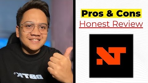 NinjaTrader Honest Review (2024) - Still The Best Trading Platform?