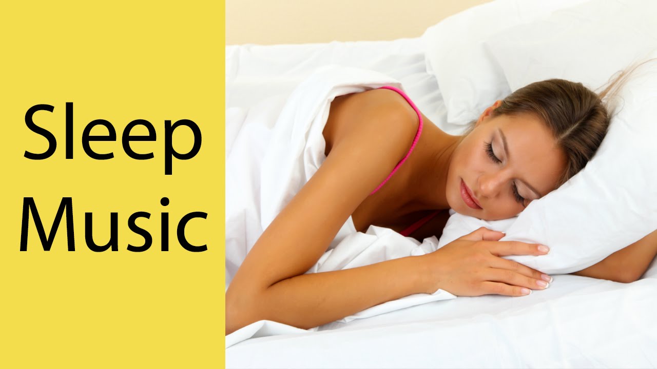 Relaxing Sleep Music, Calm Music, Soft Music, Instrumental Music, Sleep ...
