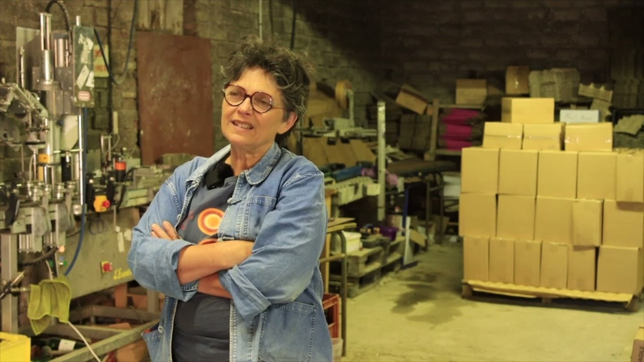 La ferme de Bois Moisset - La transmission en agritourisme