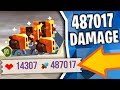 CATS | THE MOST DAMAGE EVER!!! | Crash Arena Turbo Stars