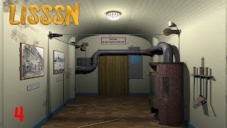 Lisssn Gameplay Walkthrough Part 4 (No Commentary)