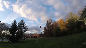 RotorX Atom V3 w/BrotherHobby 1407 Upgraded Motors Build For Customer