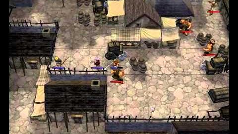 Tellius Draft - Fire Emblem: Radiant Dawn - Part 1 - Prologue