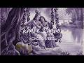 Radhe Radhe 🌸 If Your Mind Feels Heavy, Let This Devotion Heal You | Krishna Mantra for Peace & Calm