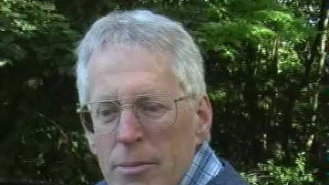 Philip Snow : Quantum Leap 2012 Introduction - my credentials (continued)