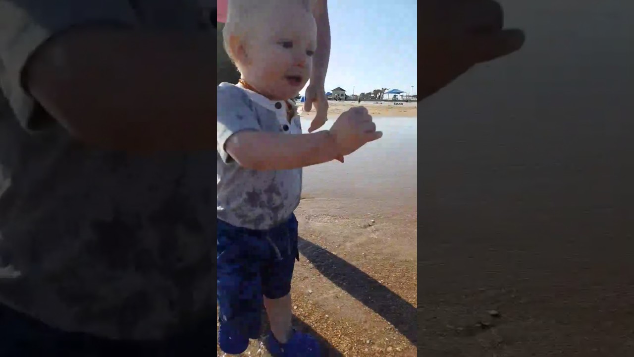 video phone beyonce mp3 The waves would almost knock him over! Meg helped him stay upright!