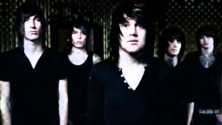 Asking Alexandria - Alerion [ULTRA HQ SOUND]