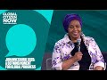 A Defining Moment for Global Progress | Global Citizen NOW: Johannesburg 2025