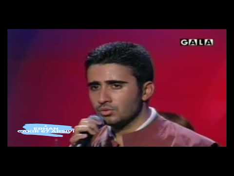 Emrah - ACILARDAYIM ( Gala Tv 1994 ) kaliteli ses