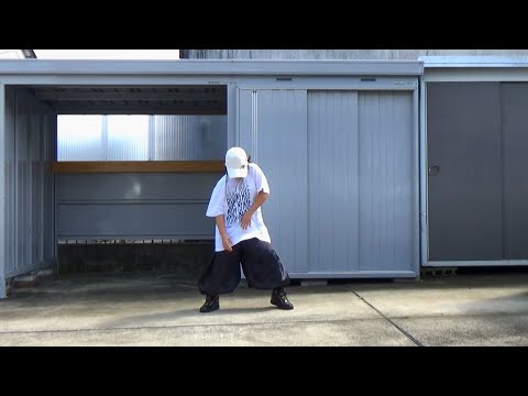 Kasger - Cover It Up [NCS Release] dance 踊ってみた