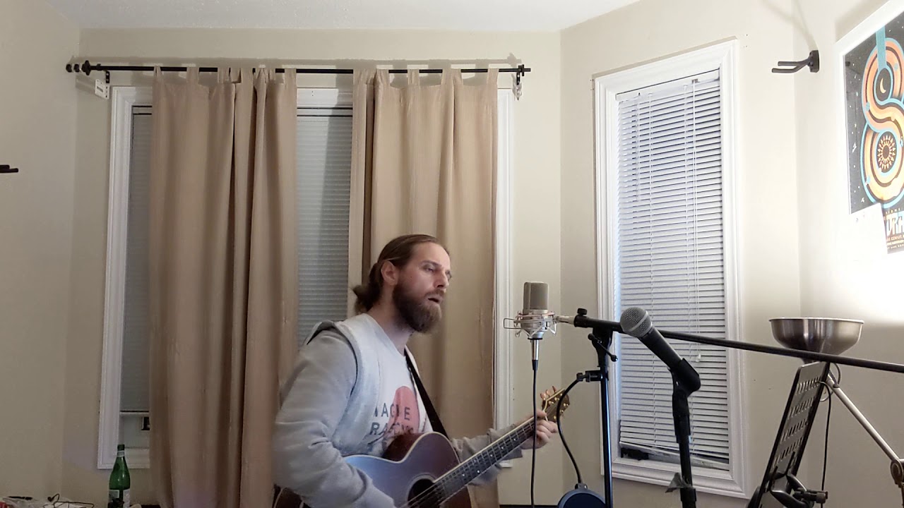 Foo Fighters Doll Cover - YouTube