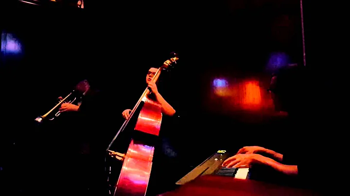 Tony Frank's live broadcast