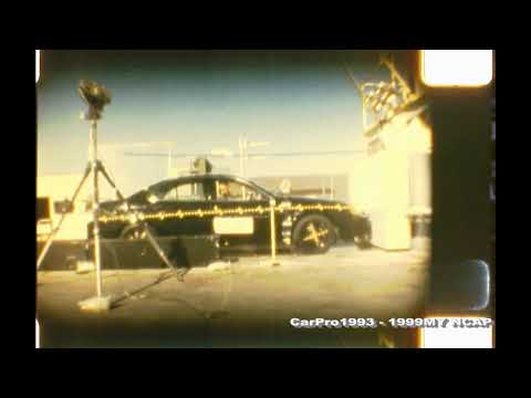 Vídeo: Com es restabliu el sistema de seguretat en un Pontiac Grand Am 2004?