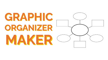 How to Make a Graphic Organizer Free and Online (Template + Tutorial for Teachers and Students)