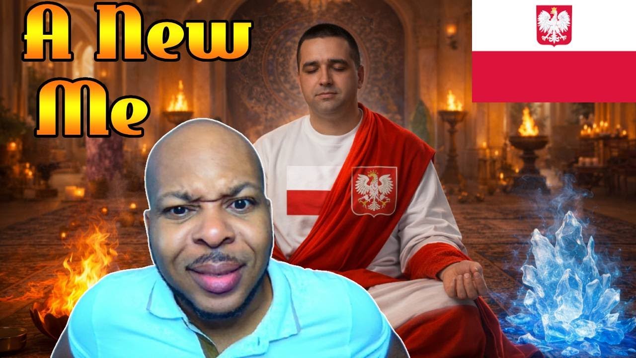 Black Guy Reacts To Living In Poland Has Made Me A Better Person