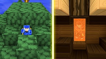 Best Hiding Spots in Bedwars!! | Blockman Go Bedwars