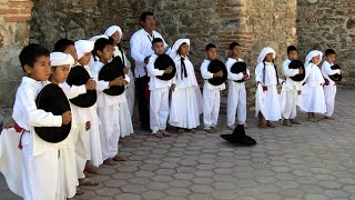 Historia, música y danza de Teococuilco, #Oaxaca. #videorey