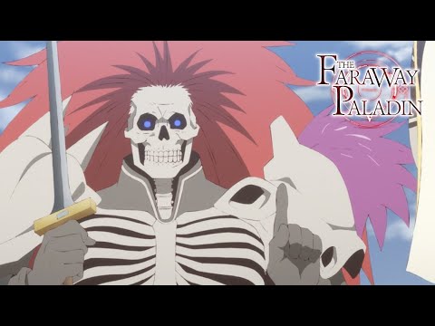 Skeleton-only Strategy | The Faraway Paladin