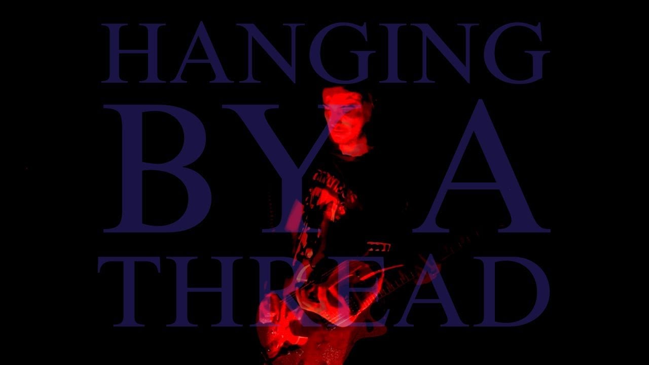 Obejrzyj Yester Daze - Hanging by a Thread (Official Video) w YouTube Obejrzyj Yester Daze - Hanging by a Thread (Official Video) w YouTube