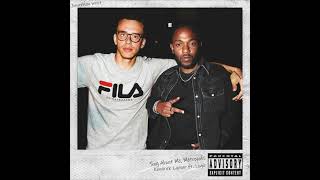Kendrick Lamar, Logic - Sing About Me, Metropolis (Mashup)