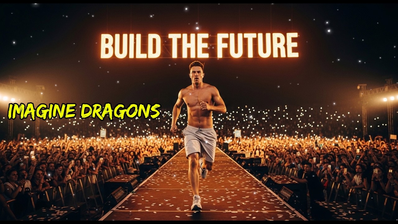 Watch Thunder Within - Build the Future | Epic Motivational Lyric Video on YouTube Watch Thunder Within - Build the Future | Epic Motivational Lyric Video on YouTube