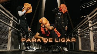 2STRANGE - Para de Ligar ft. Sotam