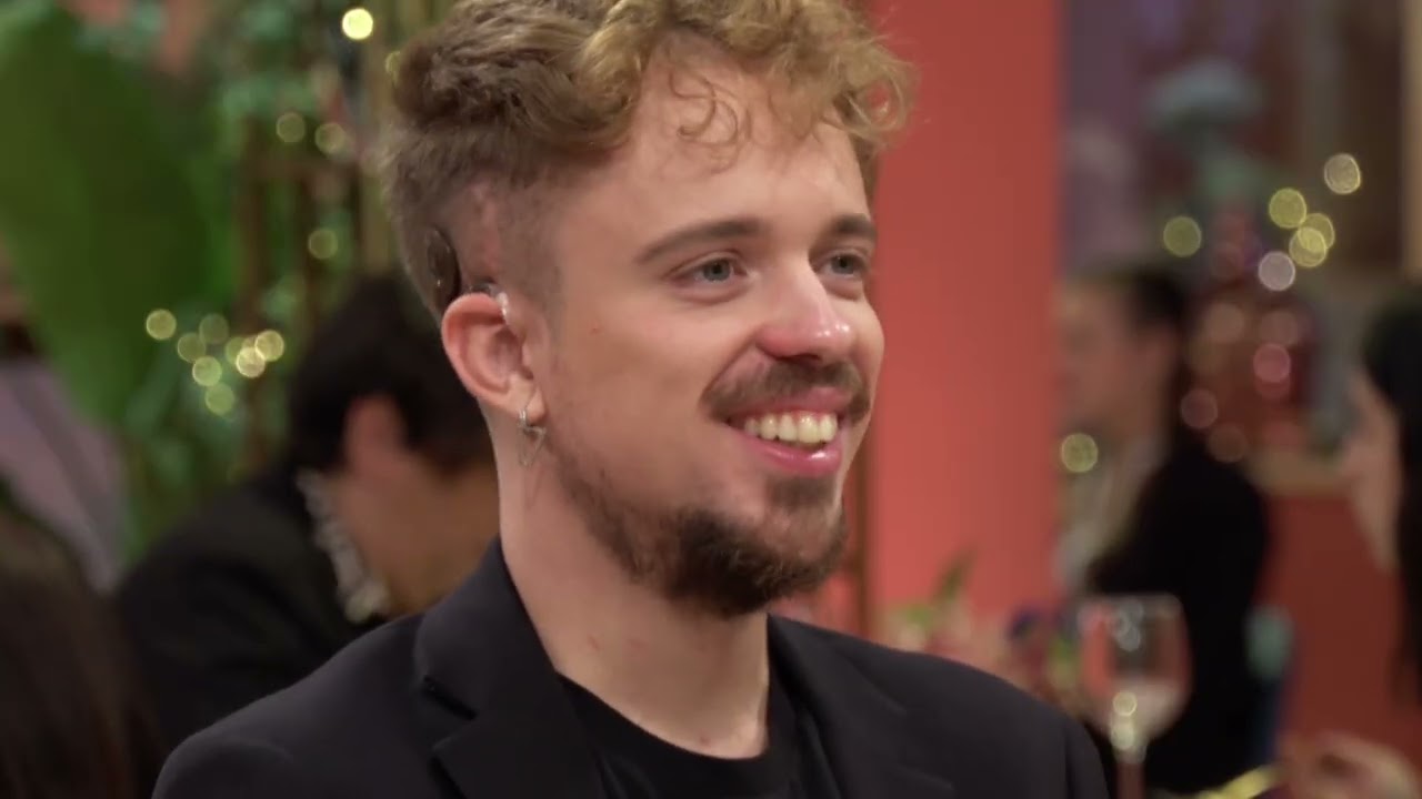 Alberto e Paolo ❤️❤️❤️ | Primo Appuntamento