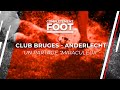 Club Bruges - Anderlecht : un partage "miraculeux" | Complètement Foot