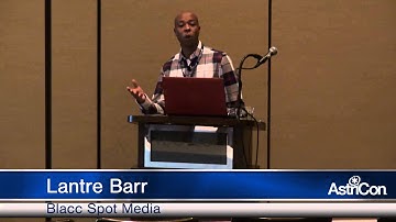 WebRTC: The Big Debate, Shut Up and Build Something - AstriCon 2014