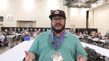 Daryl Andrews Talks about Maple Games and Why He Loves The Game Crafter