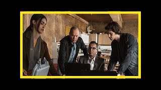 American In Review Dylan Obrien Steps Into All-Too-Familiar Spy Action 5 Minute News