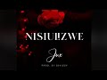 Jux - Nisiulizwe (Official video lyrics)