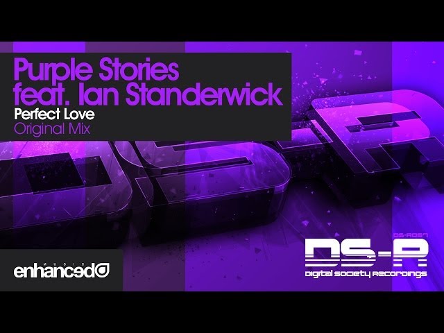 Purple Stories - Perfect Love