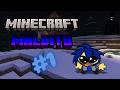 Minecraft Maldito 1