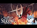 Jugando Silksong Acto 2 - 1Galadon