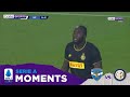 Best of Romelu Lukaku vs Brescia | Serie A 19/20 Moments