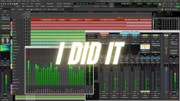 I couldnt find the right DAW so I made one. | How to download Ardour for free on Mac