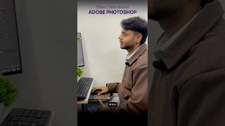 Object Selection Tool in Photoshop (class-10)
