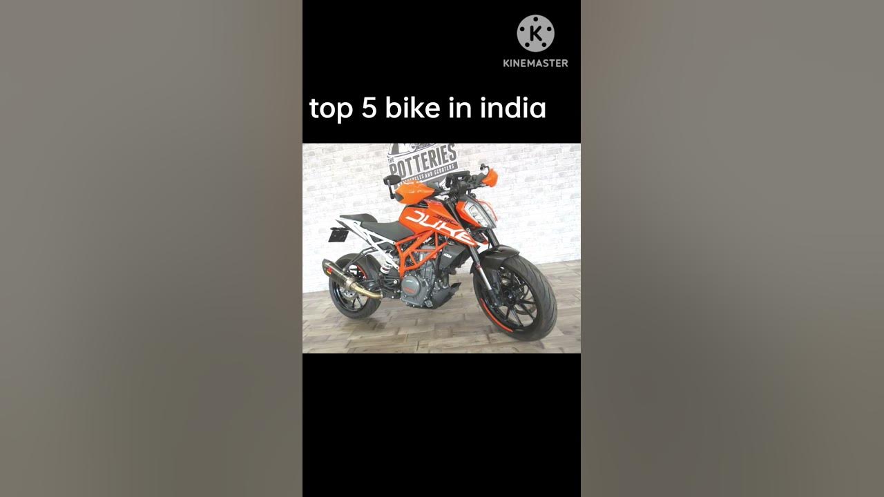 top-5-bike-in-india-top-speed-bike-ktm-mt15-ninjah2r