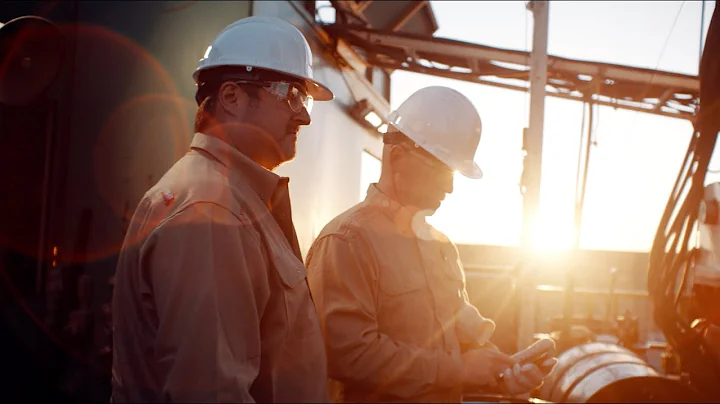 The Future of Energy