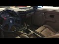 1988 BMW 325IX