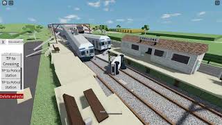 Signal Box Simulator  After an update